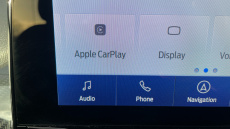 Ford Puma 1.0 EcoBoost Hybrid mHEV Titanium 5dr DCT Petrol Hatchback